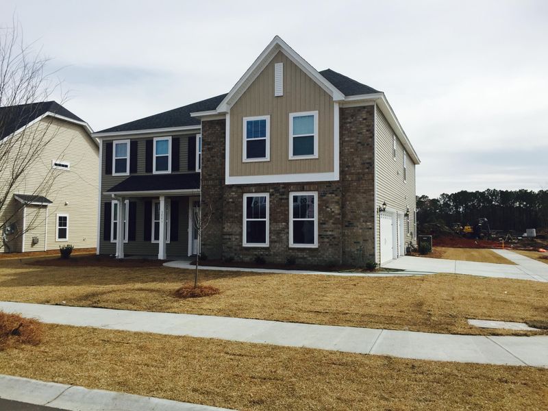 3241 Dunwick Dr, Johns Island, SC 29455