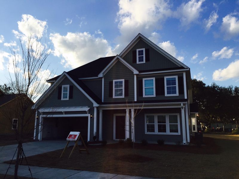 3228 Dunwick Dr, Johns Island, SC 29455