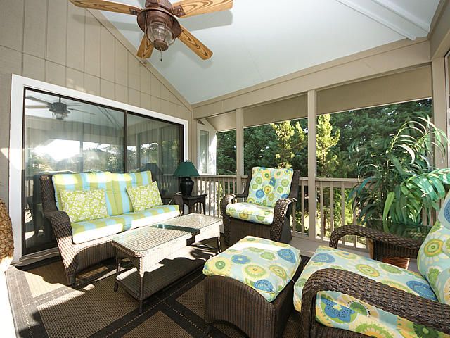 29 Beachside Dr, Isle Of Palms, SC 29451