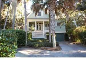 1009 Crooked Oaks Dr, Seabrook Island, SC 29455