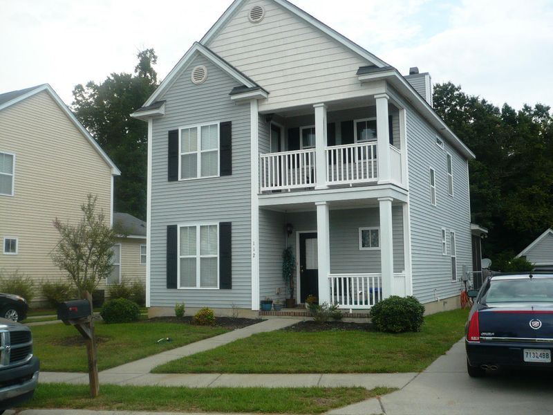 112 Cypress View Rd, Goose Creek, SC 29445