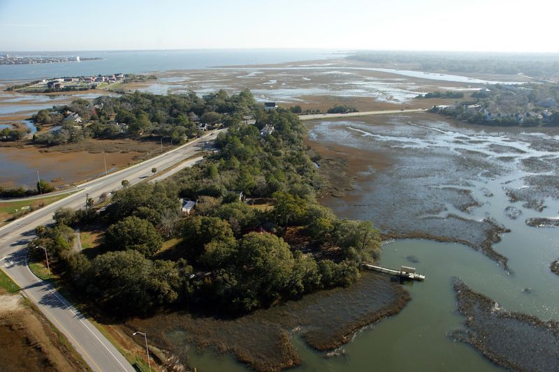 1416 Harbor View Rd, Charleston, SC 29412