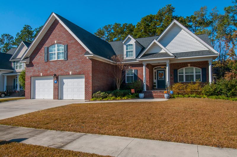 132 Hazeltine Bend, Summerville, SC 29483