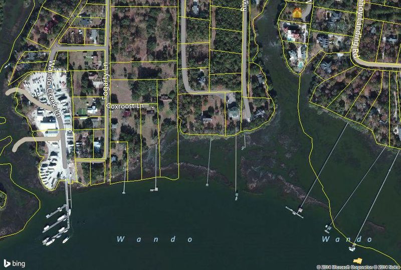 131 Memes Way, Wando, SC 29492