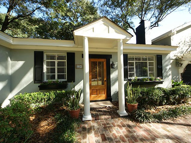 226 Yates Ave, Charleston, SC 29412