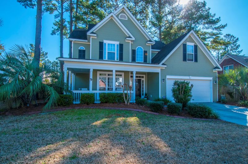 608 Black Oak Blvd, Summerville, SC 29485
