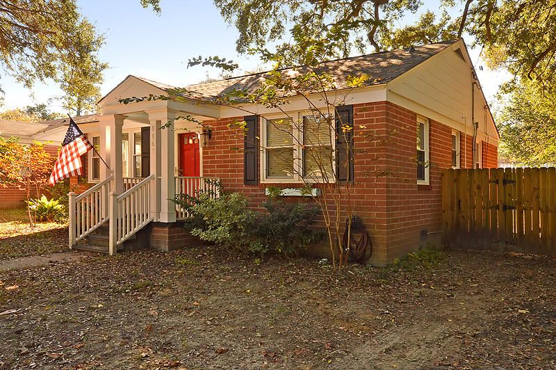 1167 Braddock Ave, North Charleston, SC 29405