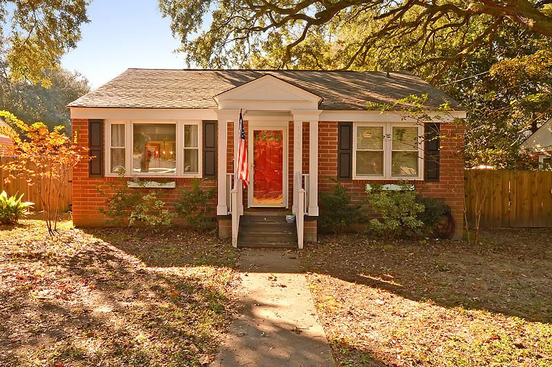 1167 Braddock Ave, North Charleston, SC 29405