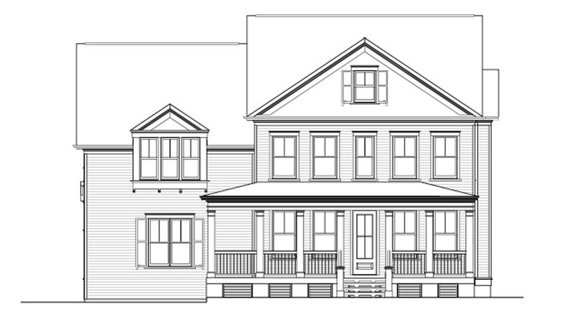 2987 Yachtsman Dr, Mount Pleasant, SC 29466