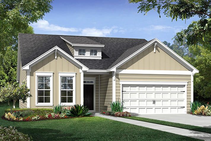 329 Beachgrass Ln, Summerville, SC 29483