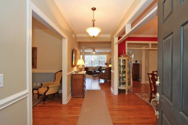 2400 Vaucluse Rd, Charleston, SC 29414