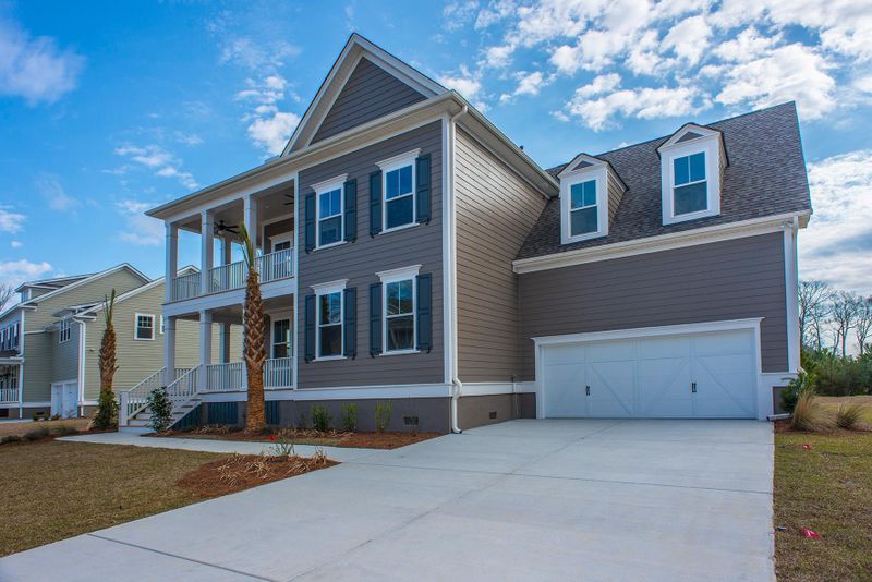 1308 Whisker Pole Ln, Mount Pleasant, SC 29466