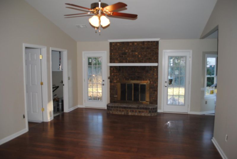8105 N Ridgebrook Dr, Charleston, SC 29420