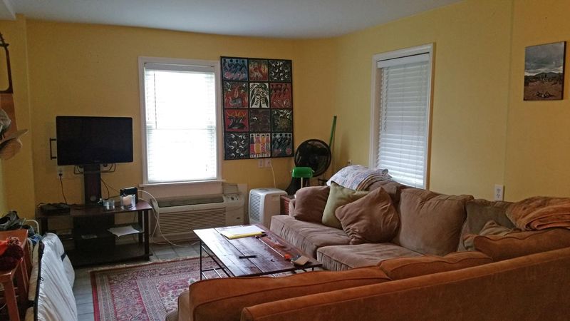 1114 E Ashley Ave #A & B, Folly Beach, SC 29439