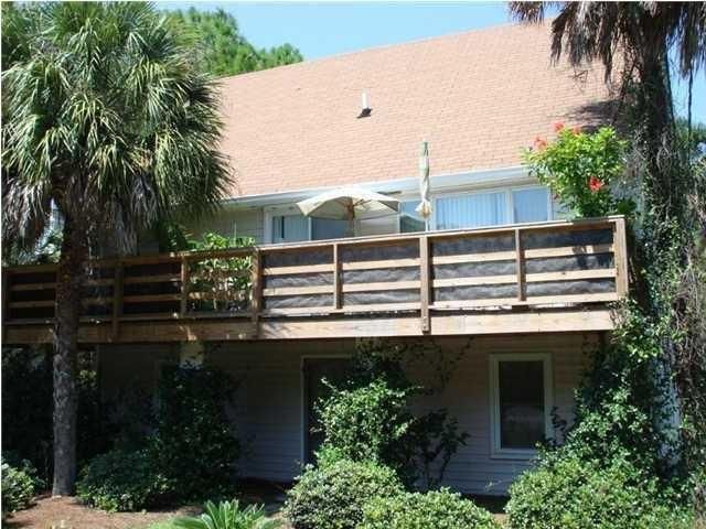 1114 E Ashley Ave #A & B, Folly Beach, SC 29439