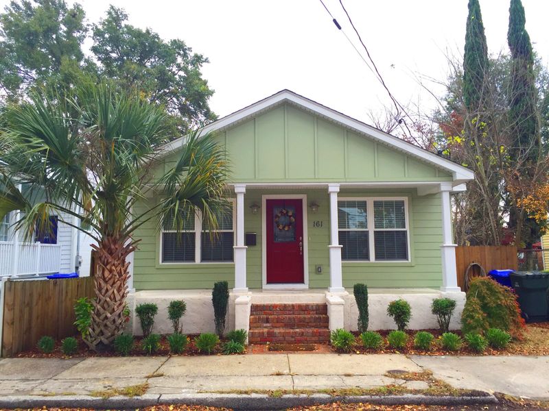 161 Romney St, Charleston, SC 29403