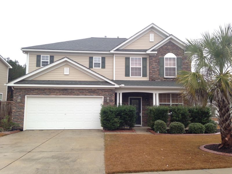 250 Austin Creek Ct, Summerville, SC 29483