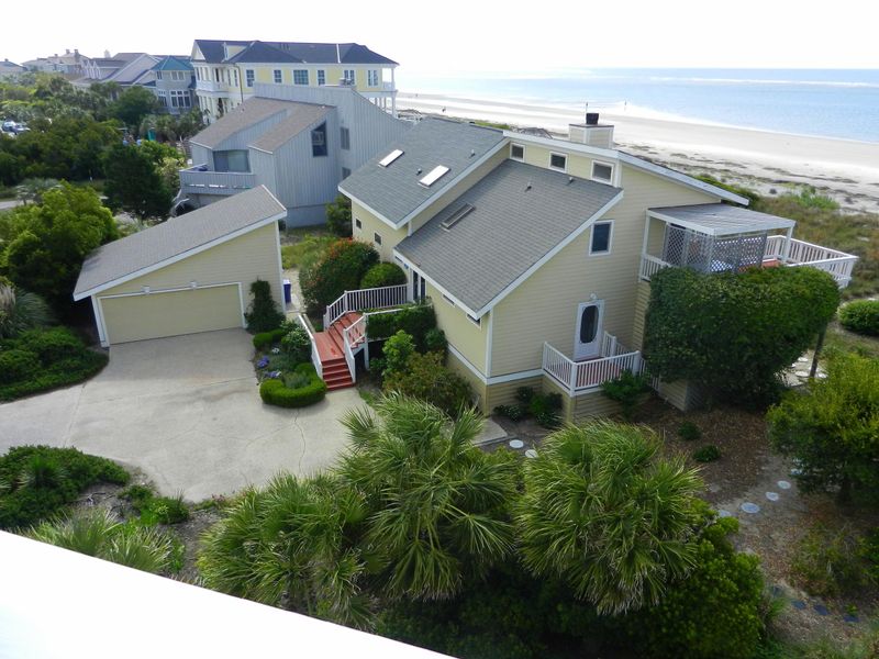 3728 Seabrook Island Rd, Seabrook Island, SC 29455