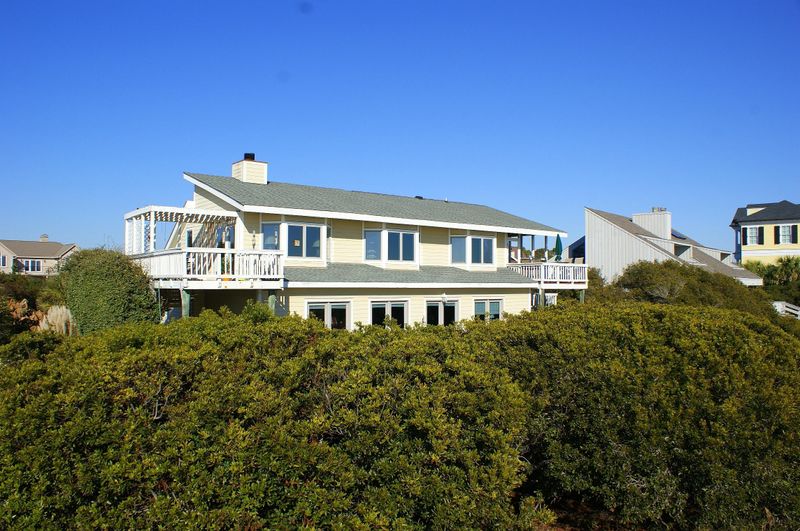 3728 Seabrook Island Rd, Seabrook Island, SC 29455