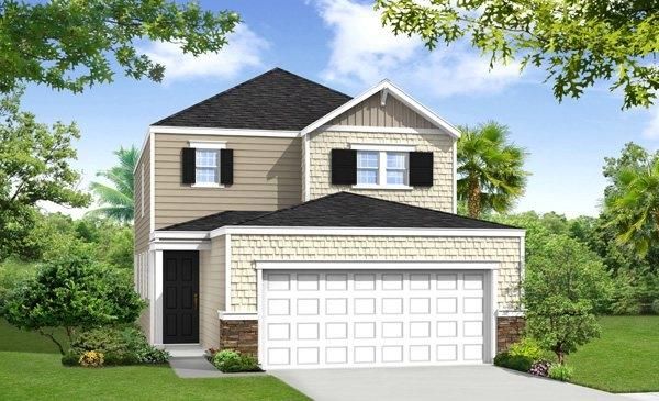 144 Dream, Summerville, SC 29483