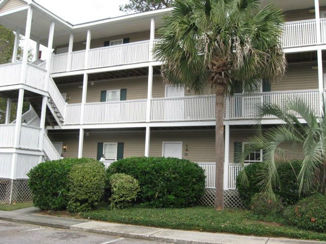 1530 Fort Johnson Rd #4c, Charleston, SC 29412