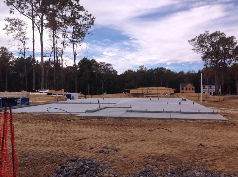 9645 Spencer Woods Rd, Ladson, SC 29456