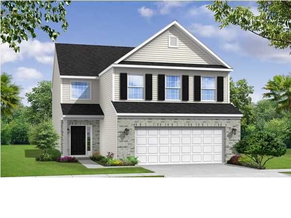9665 Spencer Woods Rd, Ladson, SC 29456