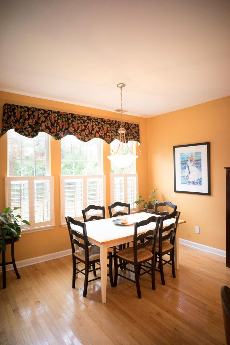 2109 Short Grass Ct, Mount Pleasant, SC 29466