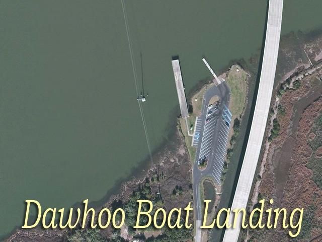 3b Highway 174, Edisto Island, SC 29438