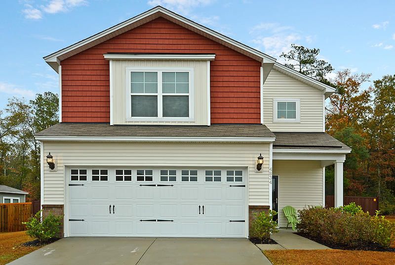 4834 Pitkin Ave, Ladson, SC 29456