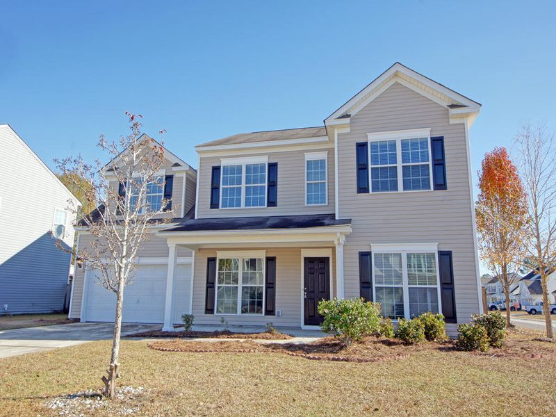 500 Sparkleberry Ln, Ladson, SC 29456
