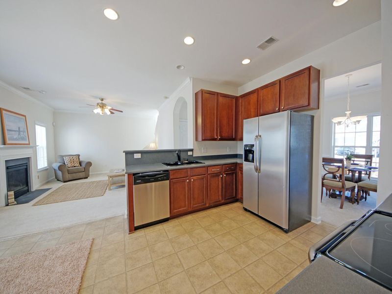 500 Sparkleberry Ln, Ladson, SC 29456