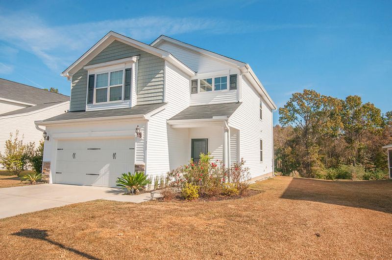 312 Clayburne Dr, Goose Creek, SC 29445