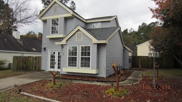 500 Hedge Way, Summerville, SC 29483