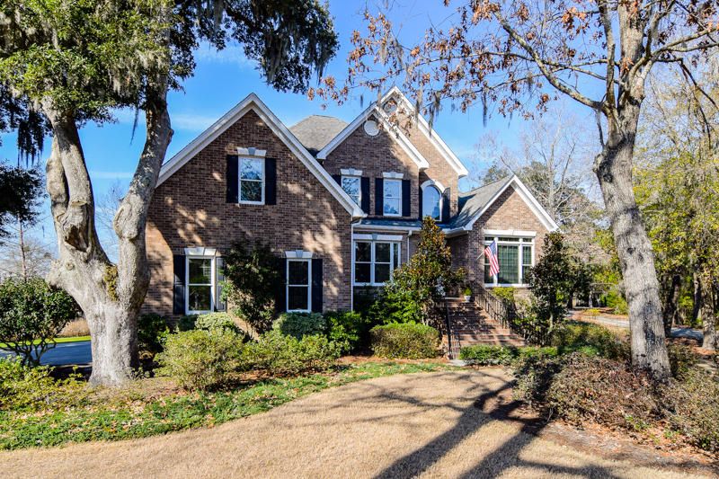 4000 Gift Blvd, Johns Island, SC 29455