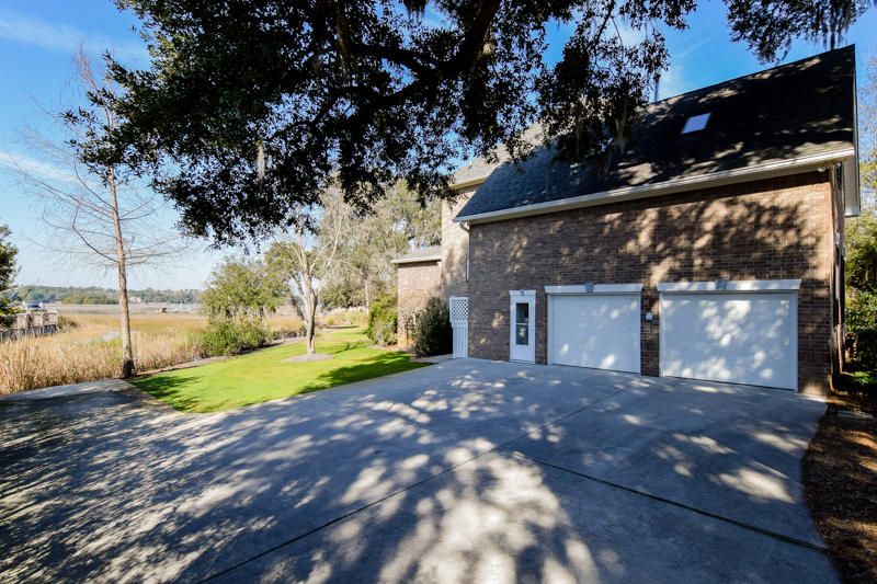 4000 Gift Blvd, Johns Island, SC 29455