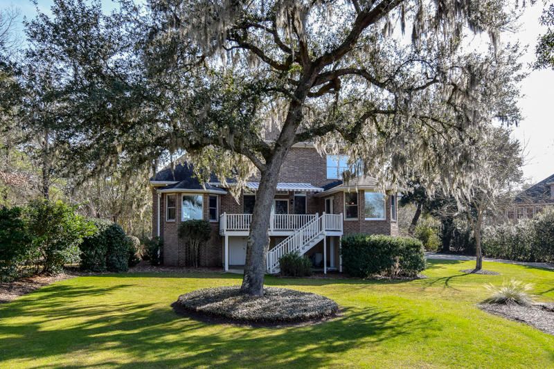4000 Gift Blvd, Johns Island, SC 29455