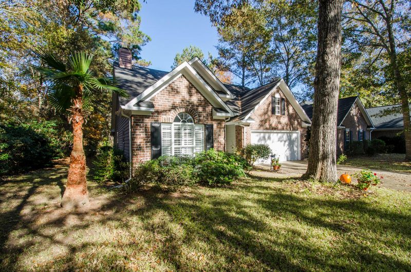 1158 Old Ivy Way, Mount Pleasant, SC 29466