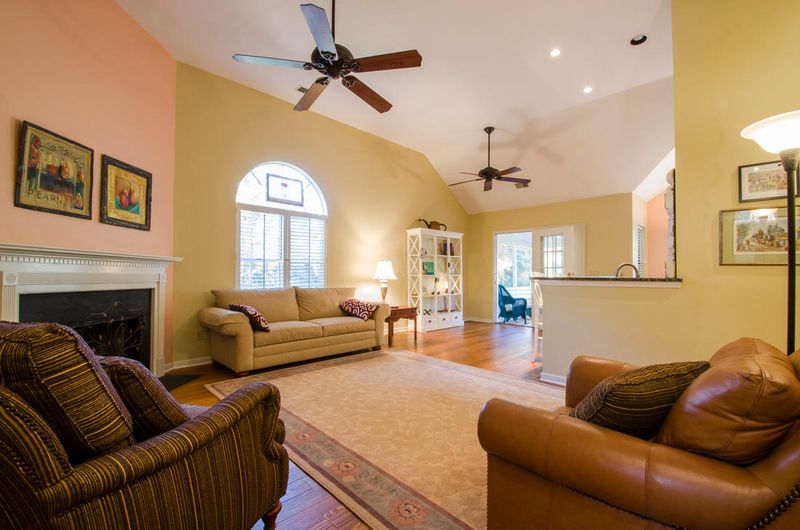 1158 Old Ivy Way, Mount Pleasant, SC 29466