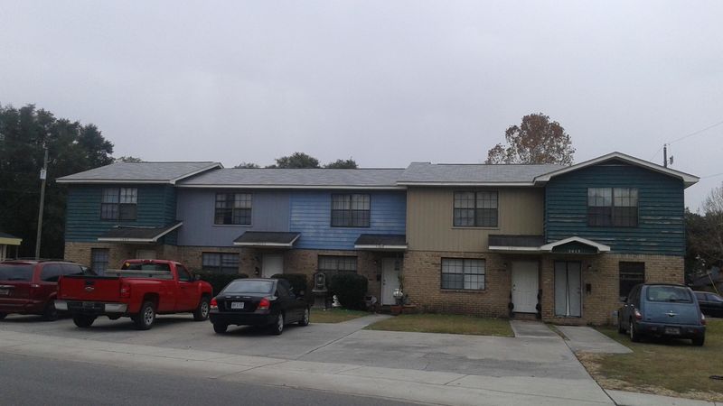 5005-5015 Chateau Ave, Charleston, SC 29405