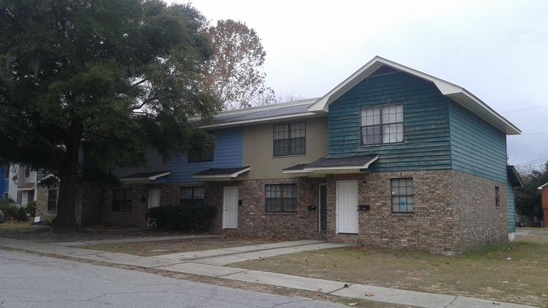5017-5025 Jenkins Ave, North Charleston, SC 29405