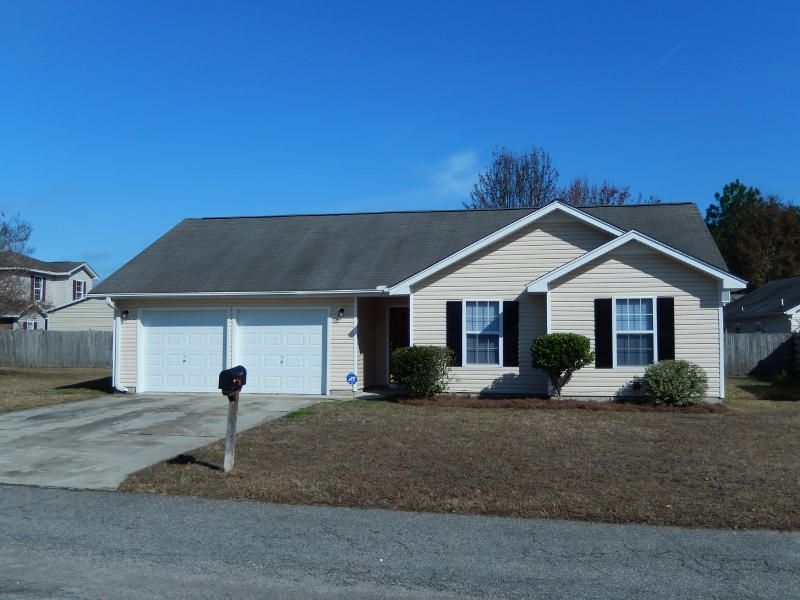 102 Jasimine Ct, Summerville, SC 29483
