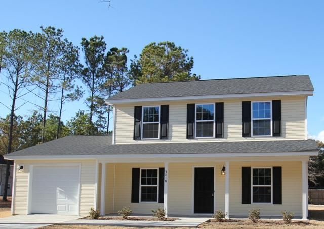 3410 Painswick Dr, Johns Island, SC 29455
