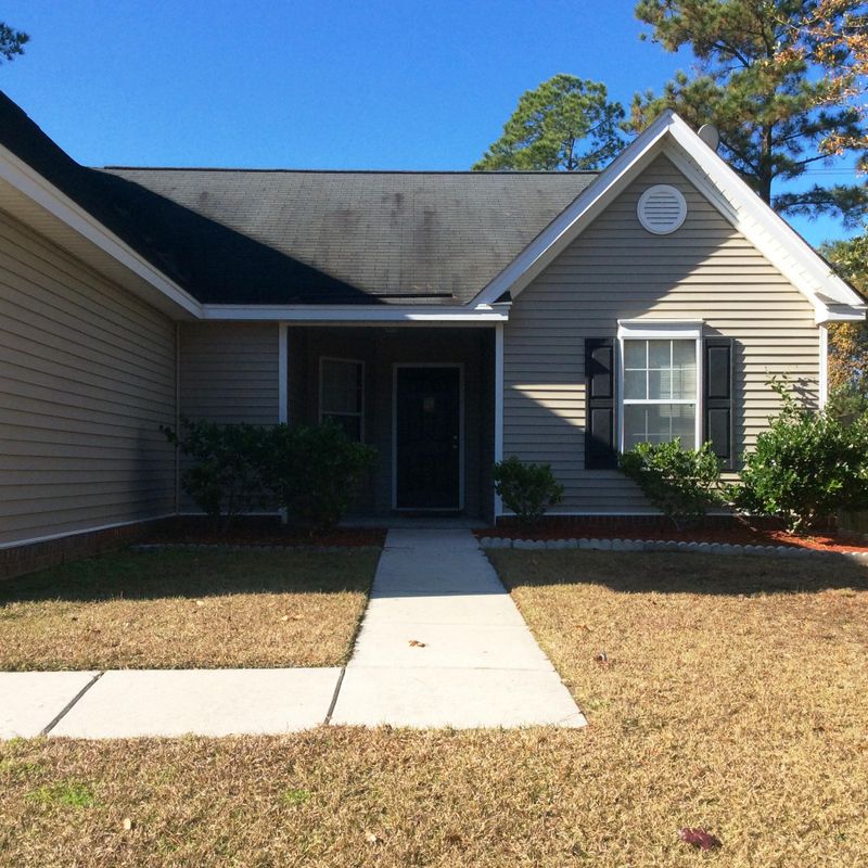 7275 Sweetgrass Blvd, Hanahan, SC 29410