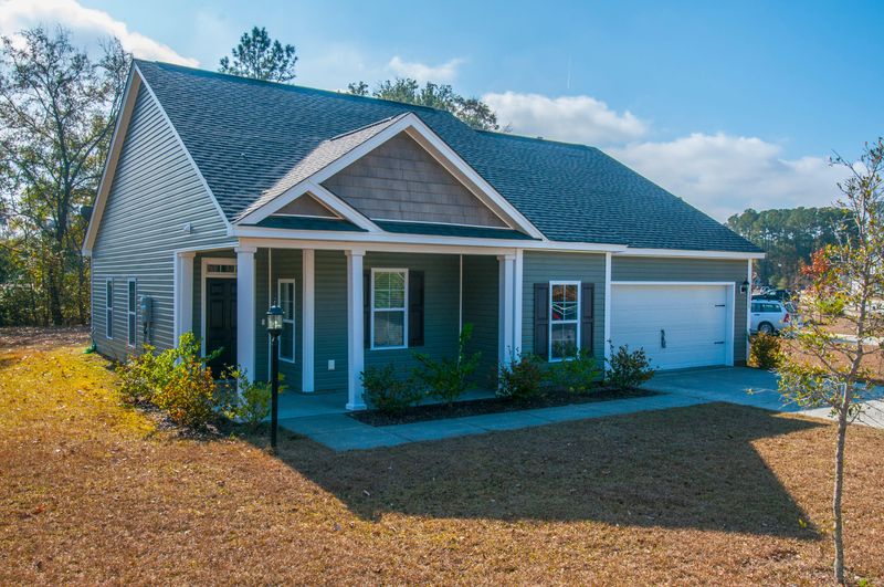 3450 Field Planters Rd, Johns Island, SC 29455