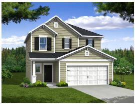 170 Meadow Wood Rd, Summerville, SC 29483