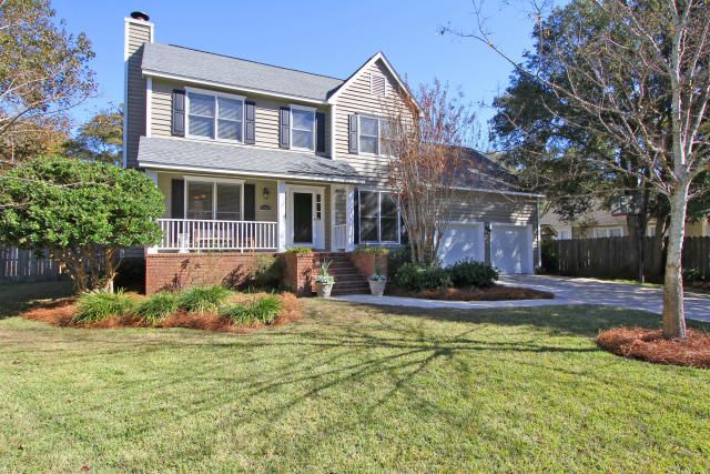 1884 Paddy Pl, Charleston, SC 29407