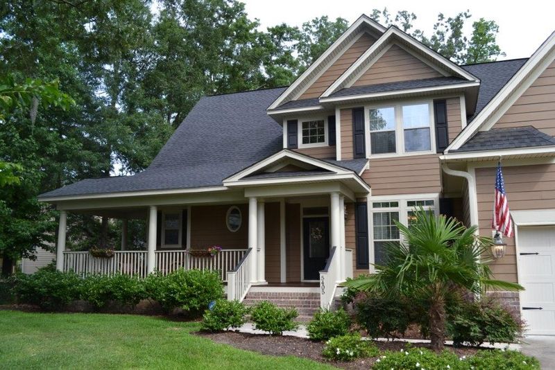 5405 Walking Stick Ln, North Charleston, SC 29420