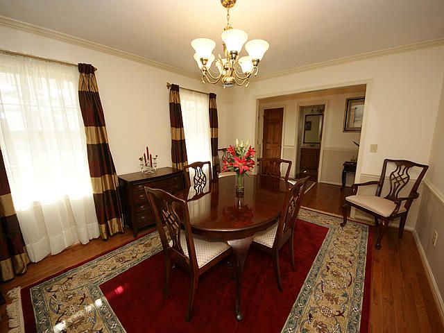 8 Clam Shell Row, Charleston, SC 29412
