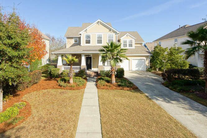 2224 Daniel Island Dr, Daniel Island, SC 29492